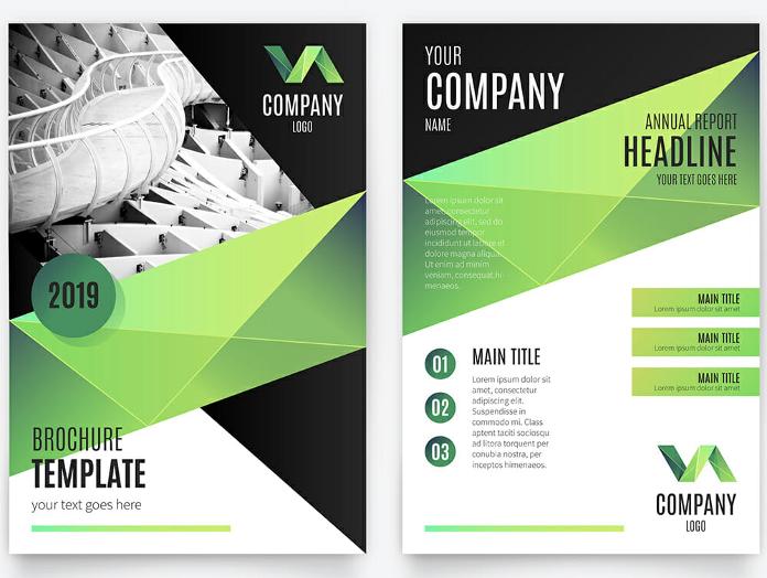 Printing Brochures Printing Flyers Auckland Auckland Print Shop