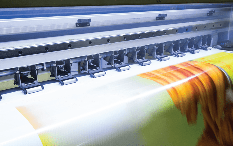 Large Format Printing Auckland Large Photo Printing