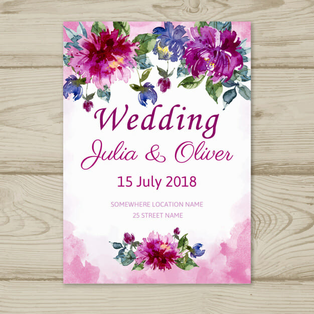 Invitation Cards Wedding Invites Auckland Print Shop